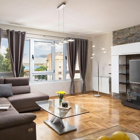 Luxury Apartments Casablanca/Vivaldi Πούλα Εξωτερικό φωτογραφία