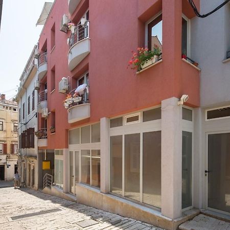 Luxury Apartments Casablanca/Vivaldi Πούλα Δωμάτιο φωτογραφία