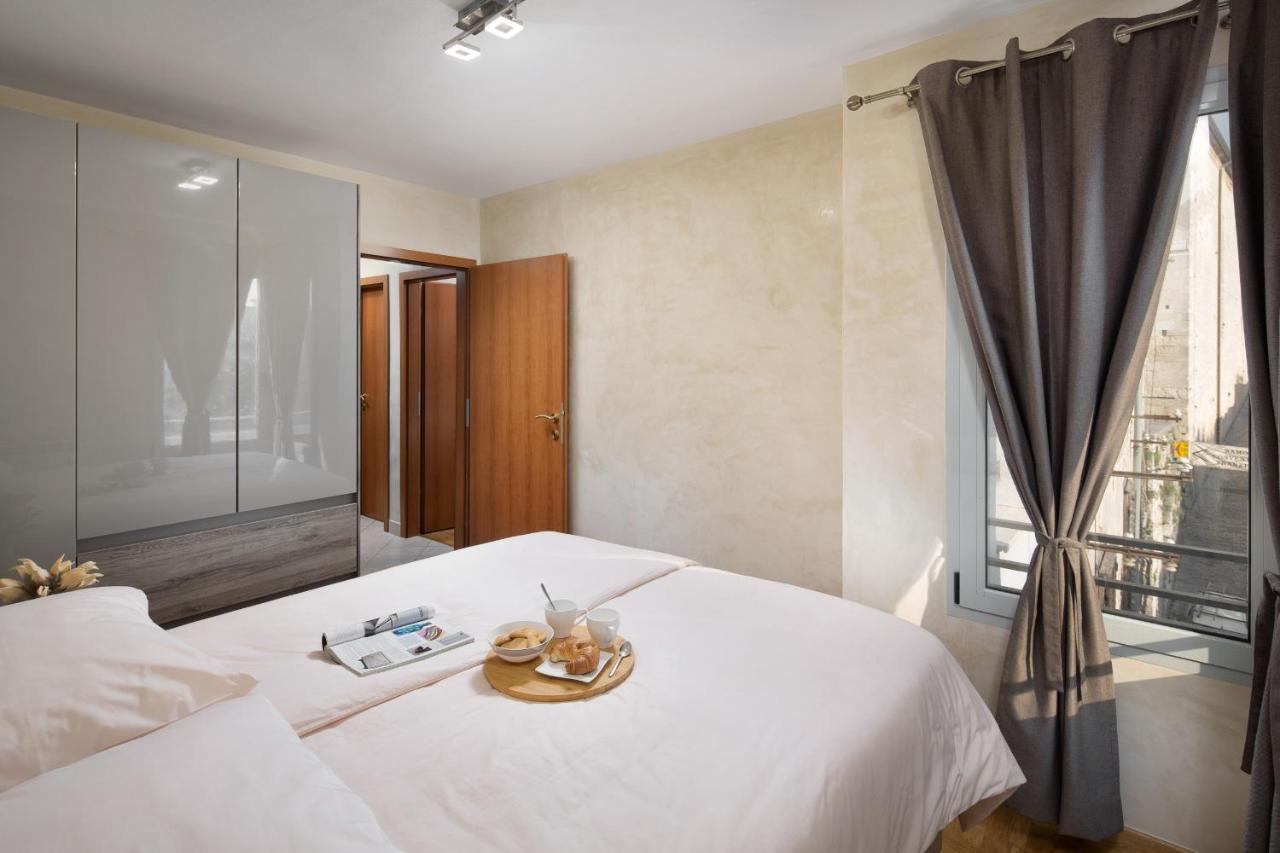 Luxury Apartments Casablanca/Vivaldi Πούλα Εξωτερικό φωτογραφία