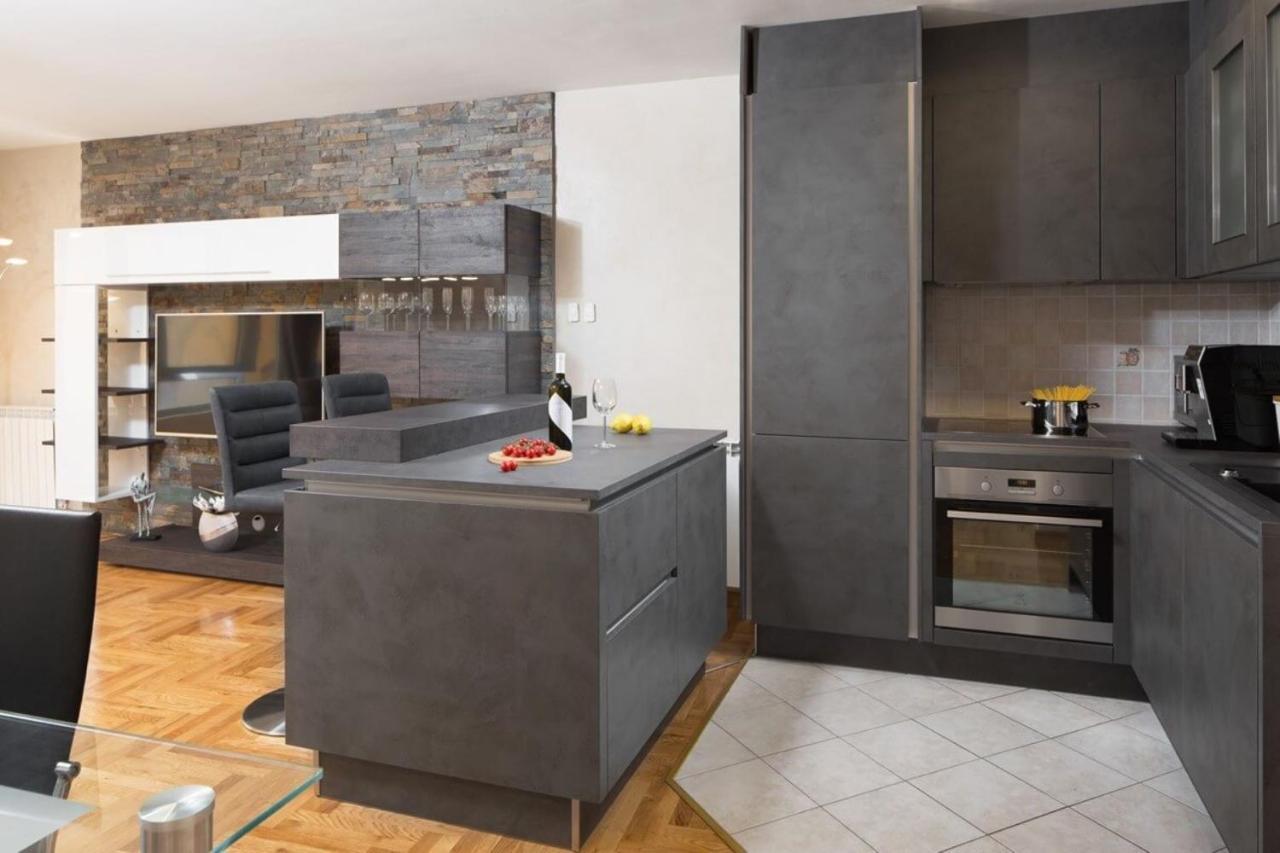 Luxury Apartments Casablanca/Vivaldi Πούλα Εξωτερικό φωτογραφία