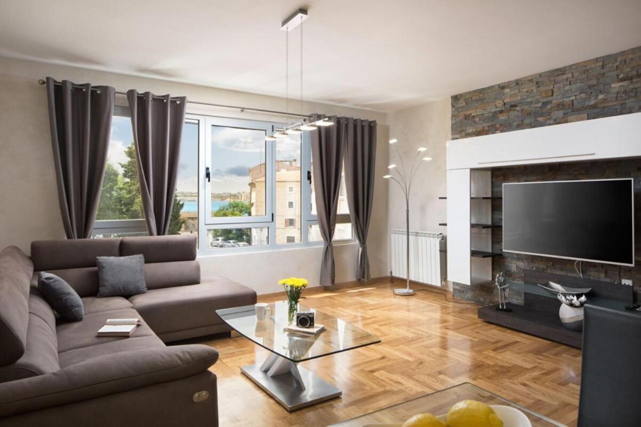Luxury Apartments Casablanca/Vivaldi Πούλα Εξωτερικό φωτογραφία