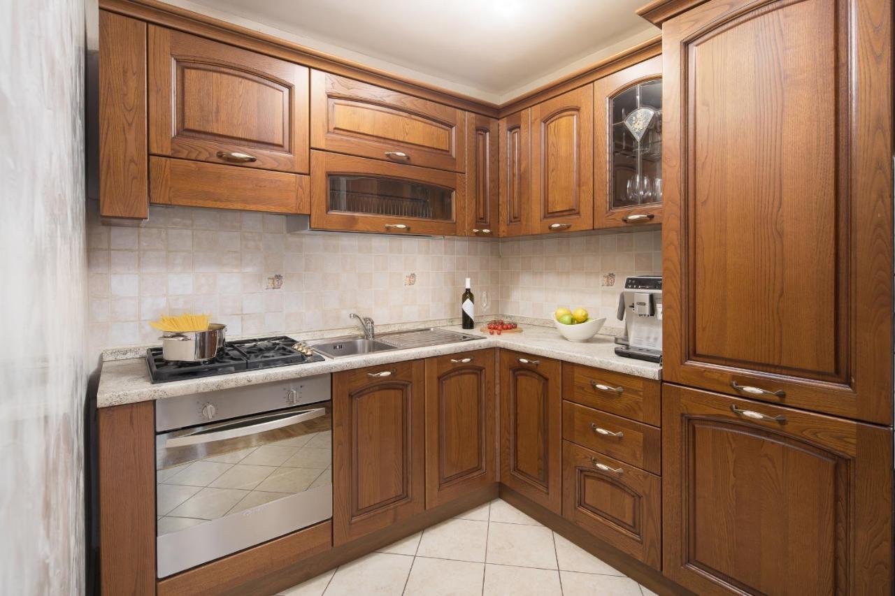 Luxury Apartments Casablanca/Vivaldi Πούλα Εξωτερικό φωτογραφία