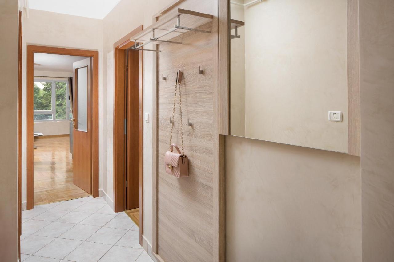 Luxury Apartments Casablanca/Vivaldi Πούλα Εξωτερικό φωτογραφία
