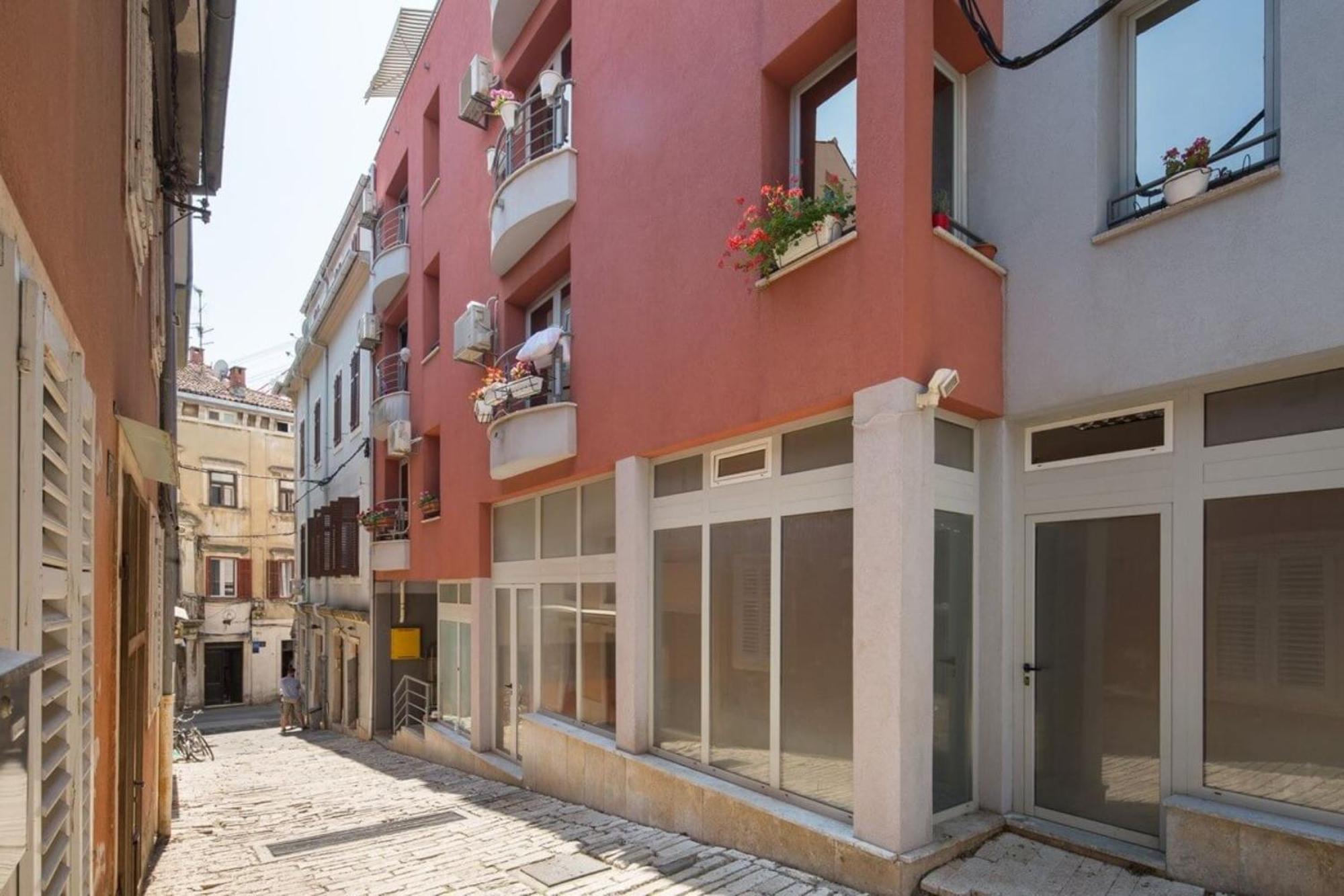 Luxury Apartments Casablanca/Vivaldi Πούλα Δωμάτιο φωτογραφία
