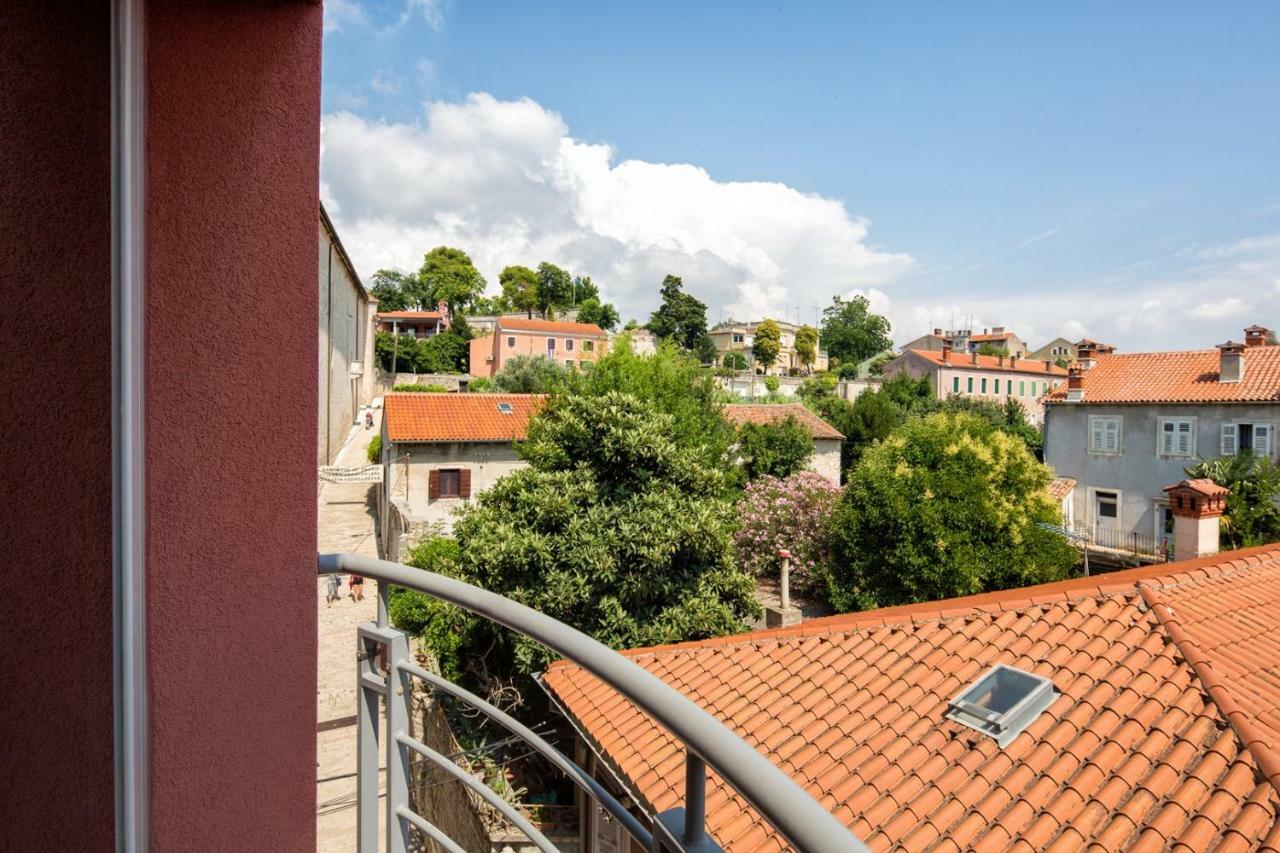Luxury Apartments Casablanca/Vivaldi Πούλα Εξωτερικό φωτογραφία