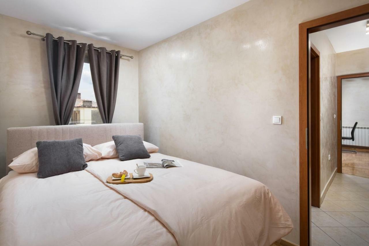 Luxury Apartments Casablanca/Vivaldi Πούλα Εξωτερικό φωτογραφία