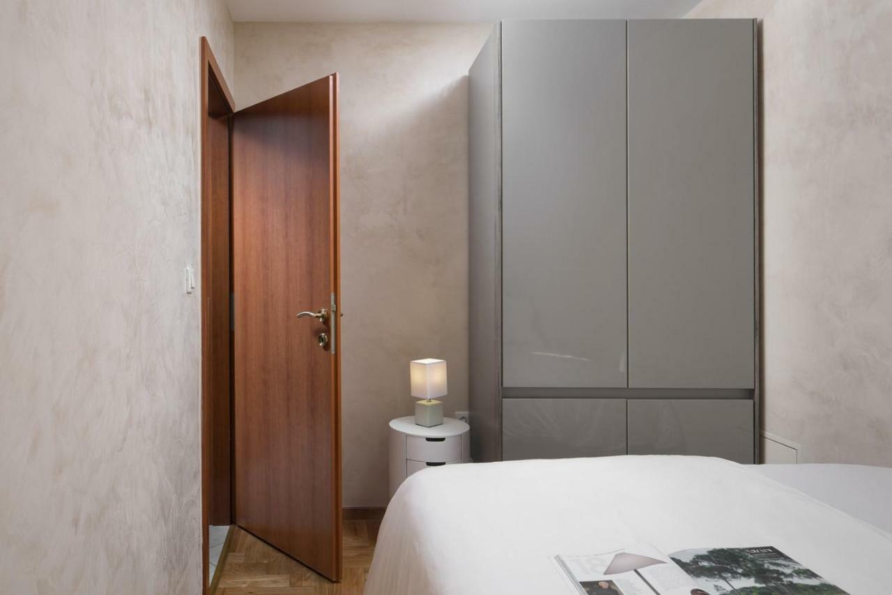 Luxury Apartments Casablanca/Vivaldi Πούλα Εξωτερικό φωτογραφία